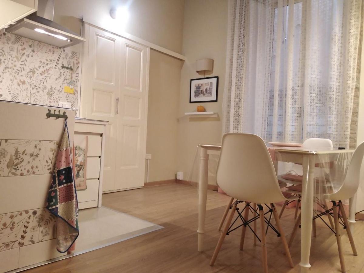 Little Home Neapol Zewnętrze zdjęcie