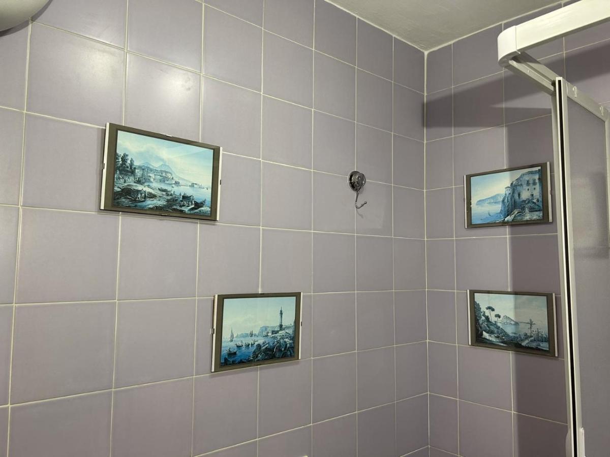 Little Home Neapol Zewnętrze zdjęcie