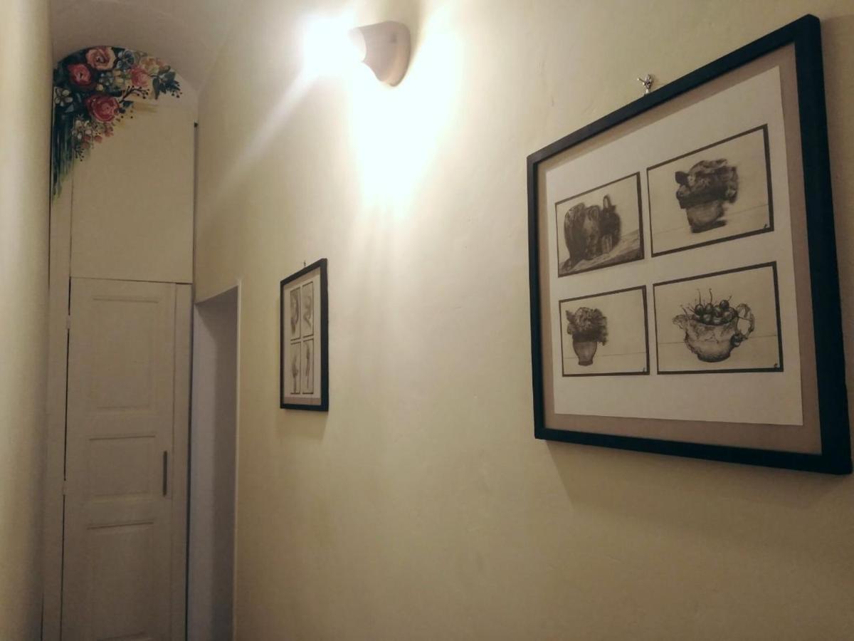 Little Home Neapol Zewnętrze zdjęcie