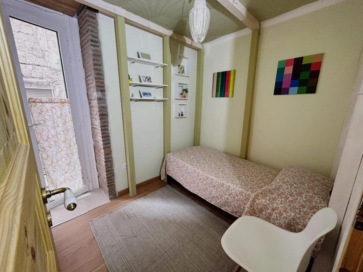 Little Home Neapol Zewnętrze zdjęcie