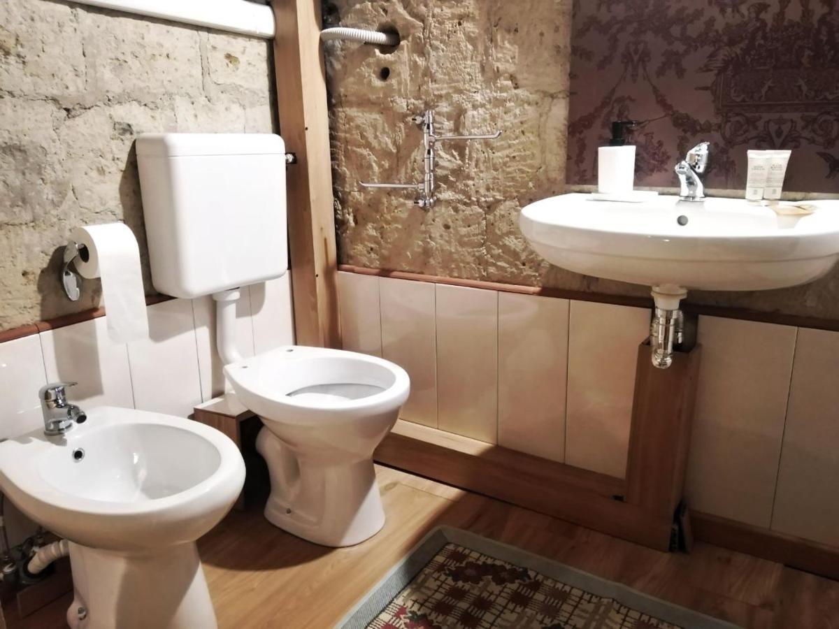 Little Home Neapol Zewnętrze zdjęcie