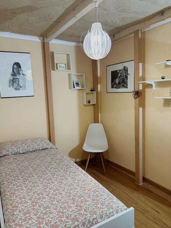 Little Home Neapol Zewnętrze zdjęcie